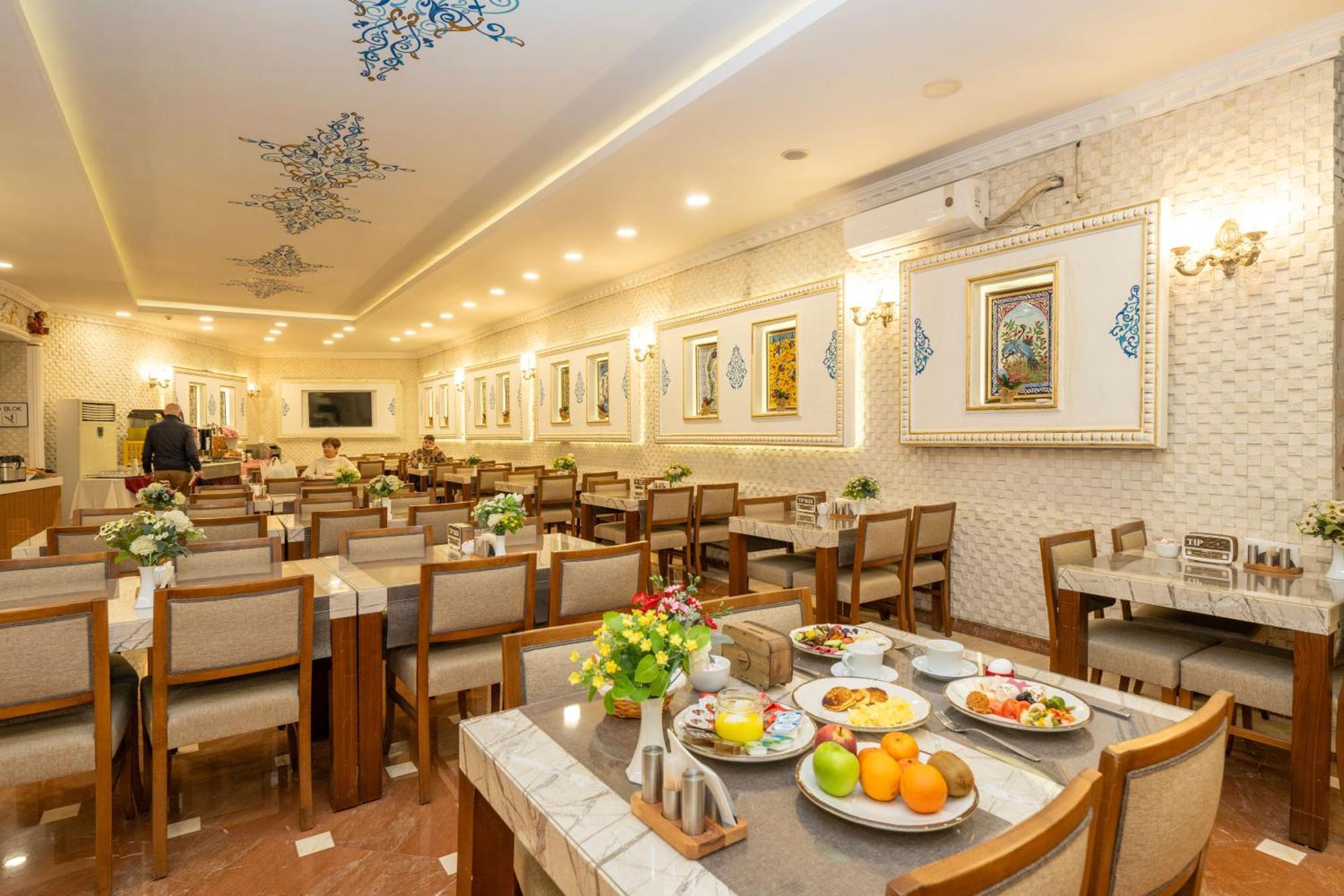 Byzantium Comfort Hotel Стамбул Экстерьер фото