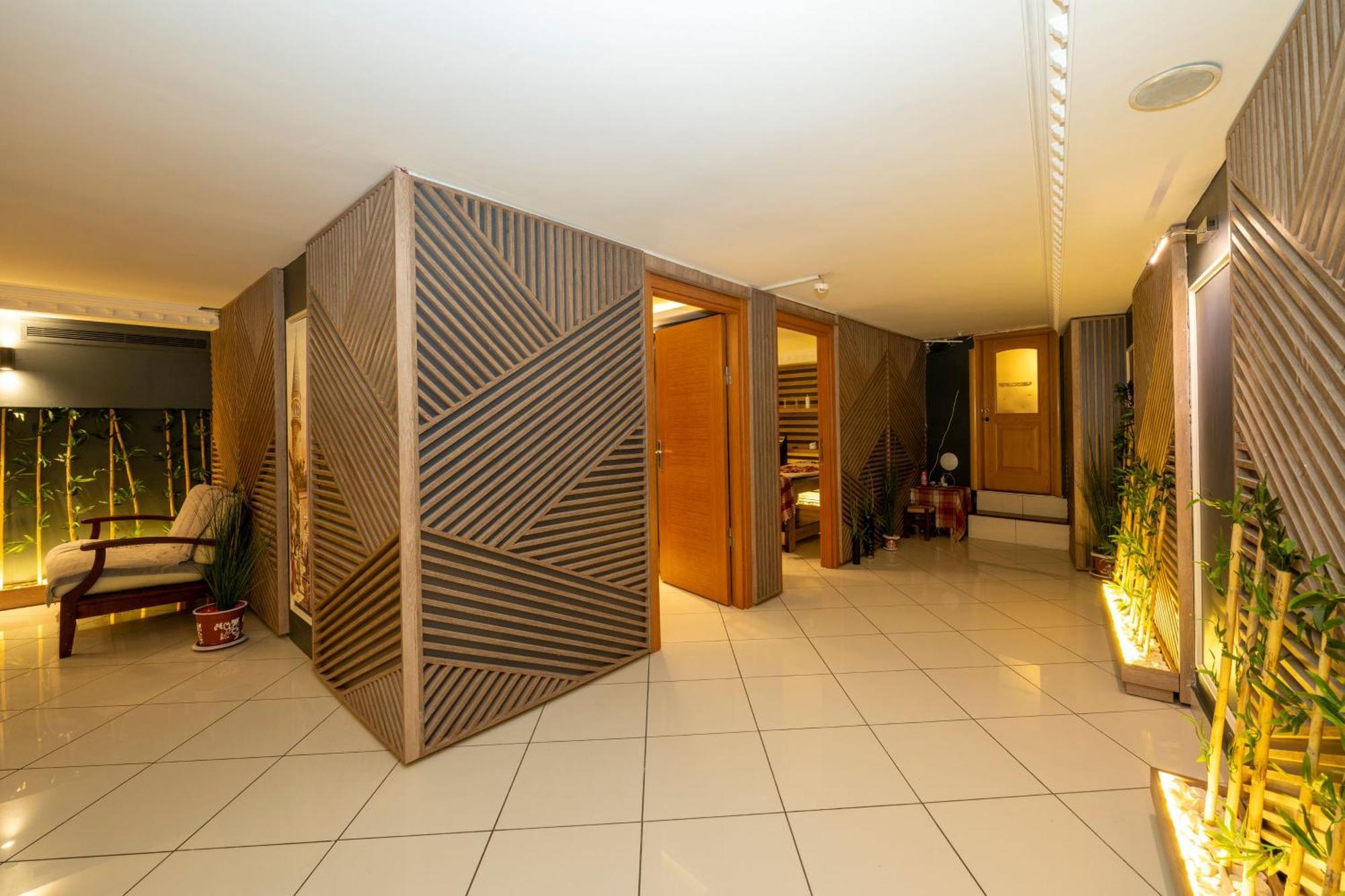 Byzantium Comfort Hotel Стамбул Экстерьер фото