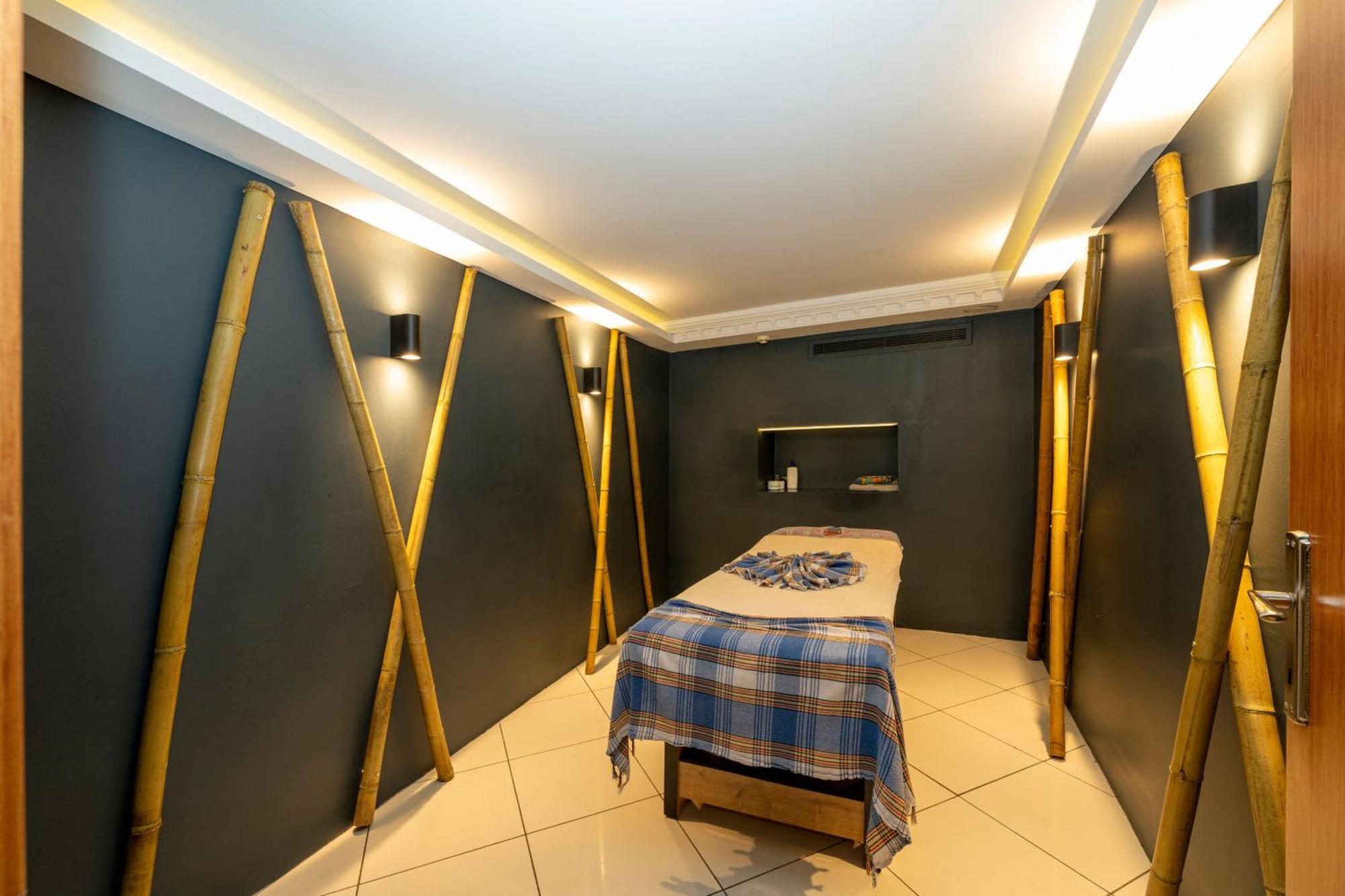 Byzantium Comfort Hotel Стамбул Экстерьер фото
